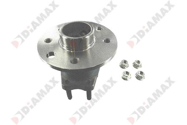 Diamax R3024 Wheel bearing R3024: Buy near me at 2407.PL in Poland at an Affordable price!