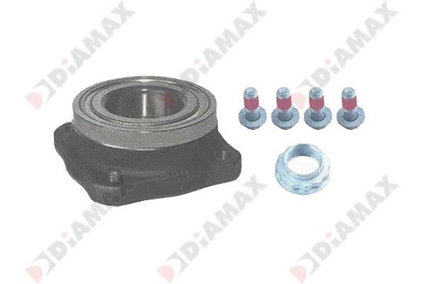 Diamax R3030 Wheel bearing R3030: Buy near me at 2407.PL in Poland at an Affordable price!