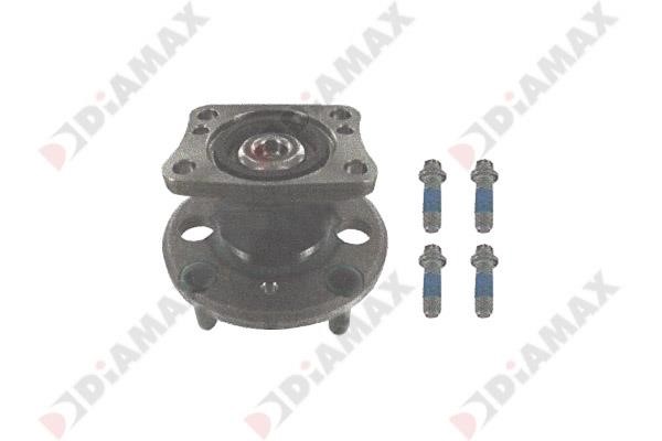 Diamax R3040 Wheel bearing R3040: Buy near me at 2407.PL in Poland at an Affordable price!