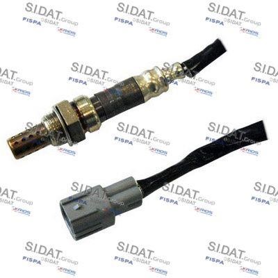 Autoteam M0273 Lambda sensor M0273: Buy near me at 2407.PL in Poland at an Affordable price!