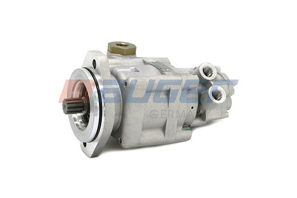Auger 107469 Hydraulic Pump, steering system 107469: Buy near me in Poland at 2407.PL - Good price!