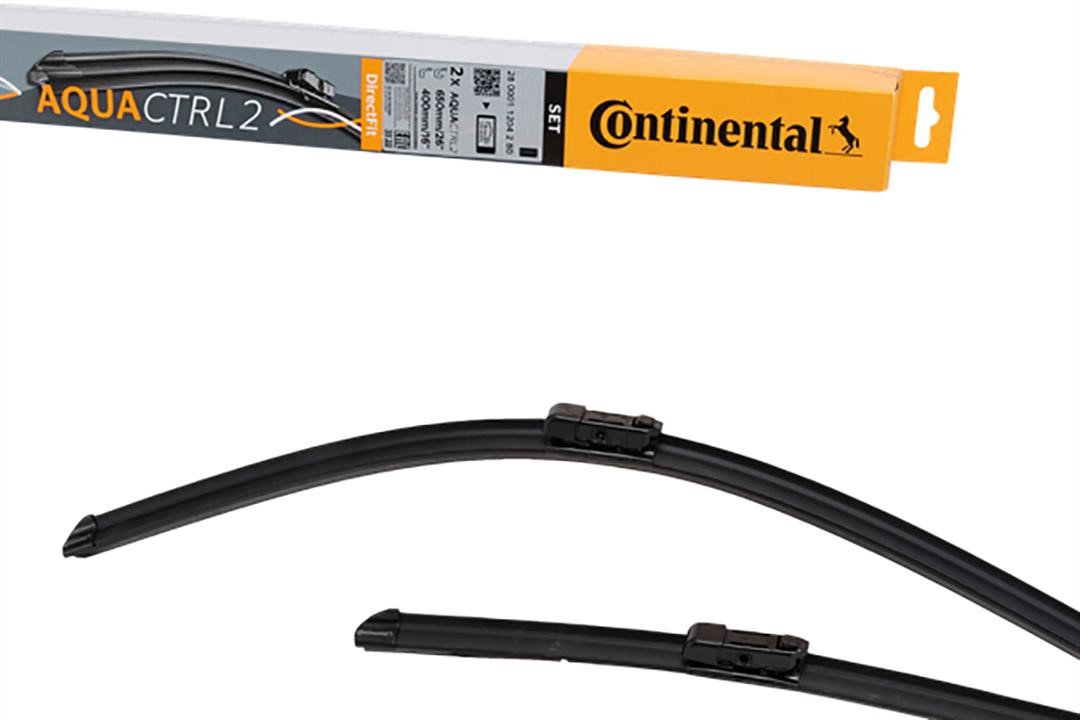 Continental 2800011206280 Wiper Blade 2800011206280: Buy near me at 2407.PL in Poland at an Affordable price!