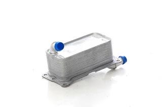 BSG 60-506-011 Oil Cooler, automatic transmission 60506011: Buy near me in Poland at 2407.PL - Good price!