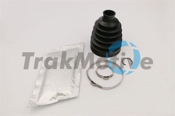 Autoteam G500676 Bellow Set, drive shaft G500676: Buy near me in Poland at 2407.PL - Good price!