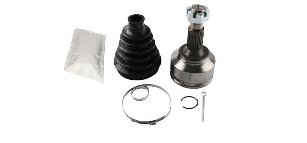 Autoteam G400562 Joint Kit, drive shaft G400562: Buy near me in Poland at 2407.PL - Good price!