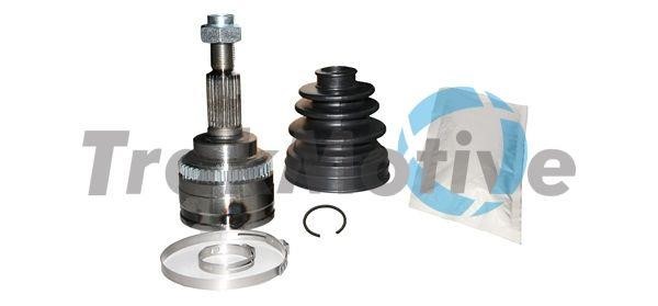 Autoteam G400605 Joint Kit, drive shaft G400605: Buy near me in Poland at 2407.PL - Good price!