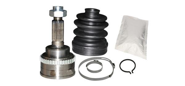 Autoteam G400612 Joint Kit, drive shaft G400612: Buy near me in Poland at 2407.PL - Good price!