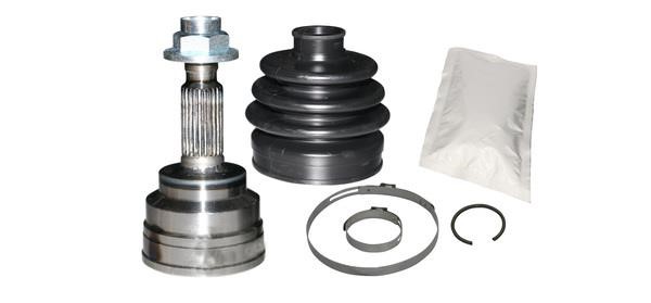 Autoteam G400615 Joint Kit, drive shaft G400615: Buy near me in Poland at 2407.PL - Good price!