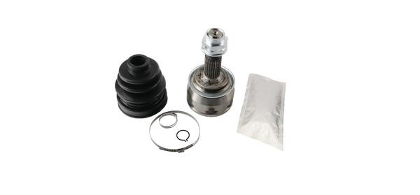 Autoteam G400616 Joint Kit, drive shaft G400616: Buy near me in Poland at 2407.PL - Good price!
