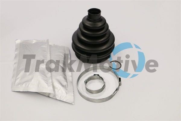 Autoteam G500664 Bellow Set, drive shaft G500664: Buy near me in Poland at 2407.PL - Good price!