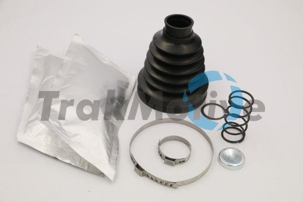 Autoteam G500667 Bellow Set, drive shaft G500667: Buy near me in Poland at 2407.PL - Good price!