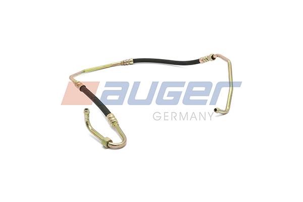 Auger 95812 Hydraulic Hose, steering system 95812: Buy near me in Poland at 2407.PL - Good price!