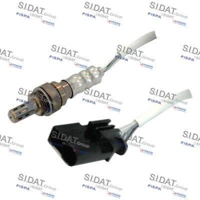 Autoteam M0346 Lambda sensor M0346: Buy near me at 2407.PL in Poland at an Affordable price!