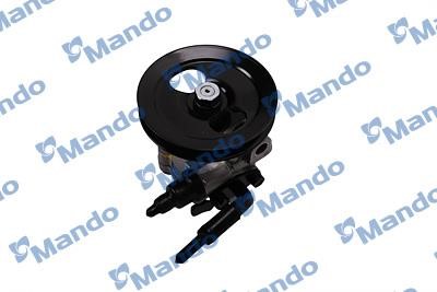 Hydraulic Pump, steering system Mando EXZB540002