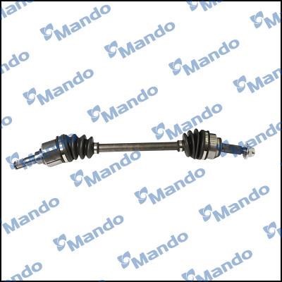 Mando HM227040 Drive shaft left HM227040: Buy near me in Poland at 2407.PL - Good price!