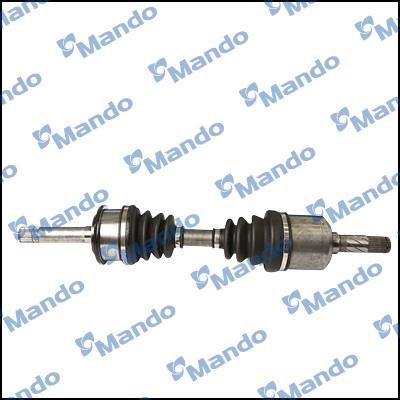 Mando HM227067 Drive shaft right HM227067: Buy near me in Poland at 2407.PL - Good price!