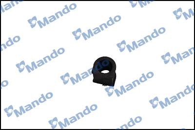 Mando DCC010621 Втулка стабілізатора переднього DCC010621: Приваблива ціна - Купити у Польщі на 2407.PL!