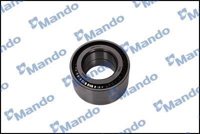 Mando MDW010016 Wheel bearing kit MDW010016: Buy near me in Poland at 2407.PL - Good price!