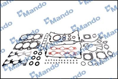 Mando DG2091037A04 Dichtungsvollsatz, Motor DG2091037A04: Kaufen Sie zu einem guten Preis in Polen bei 2407.PL!