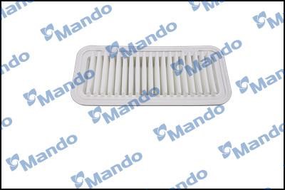 Mando EAF00278T Воздушный фильтр EAF00278T: Отличная цена - Купить в Польше на 2407.PL!