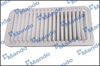 Mando EAF00281T Air filter EAF00281T: Buy near me in Poland at 2407.PL - Good price!