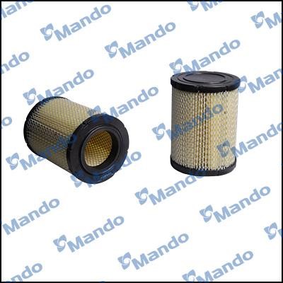 Mando EAF00321T Air filter EAF00321T: Buy near me in Poland at 2407.PL - Good price!