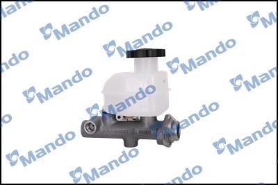 Mando EX585102D100 Цилиндр тормозной, главный EX585102D100: Отличная цена - Купить в Польше на 2407.PL!
