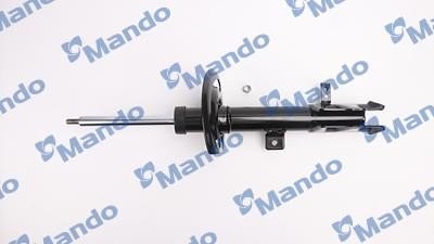 Mando MSS015970 Амортизатор подвески передний правый газомасляный MSS015970: Отличная цена - Купить в Польше на 2407.PL!