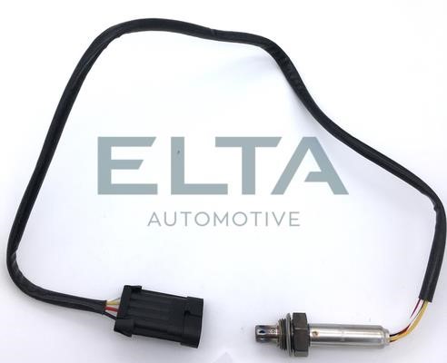 ELTA Automotive EX0158 Lambda sensor EX0158: Buy near me in Poland at 2407.PL - Good price!
