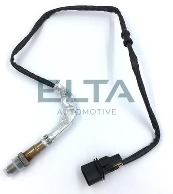 ELTA Automotive EX0172 Датчик кисневий / Лямбда-зонд EX0172: Приваблива ціна - Купити у Польщі на 2407.PL!