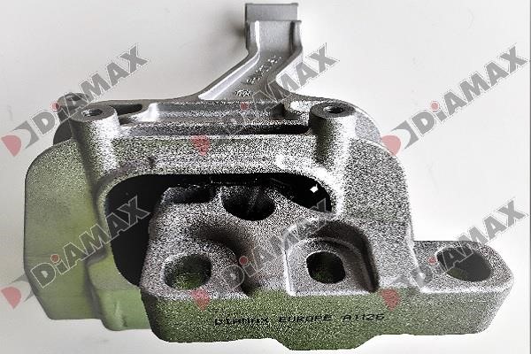 Diamax A1126 Engine mount A1126: Buy near me in Poland at 2407.PL - Good price!