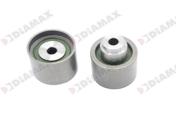 Diamax A8018 Tensioner pulley, timing belt A8018: Buy near me in Poland at 2407.PL - Good price!