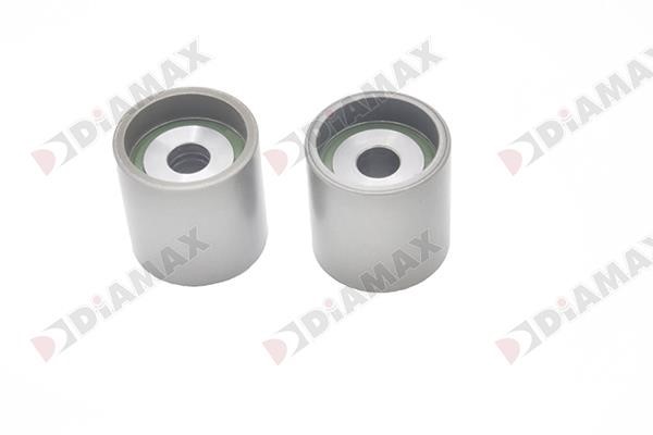 Diamax A8019 Tensioner pulley, timing belt A8019: Buy near me in Poland at 2407.PL - Good price!
