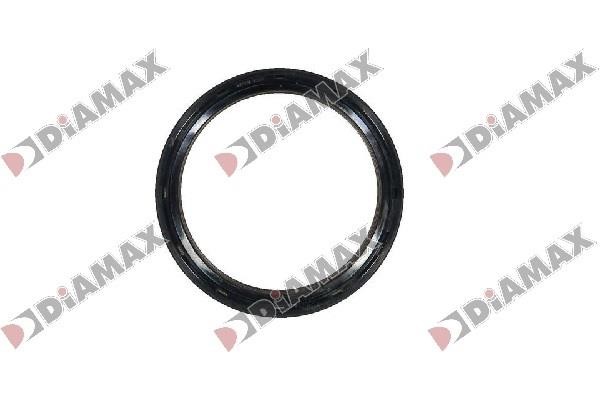Diamax AN01001 Shaft Seal, differential AN01001: Buy near me in Poland at 2407.PL - Good price!