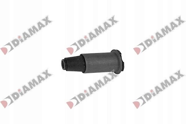 Diamax B7064 Control Arm-/Trailing Arm Bush B7064: Buy near me in Poland at 2407.PL - Good price!