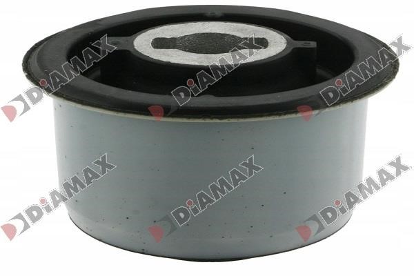 Diamax B8004 Silentblock des Achskörpers B8004: Kaufen Sie zu einem guten Preis in Polen bei 2407.PL!
