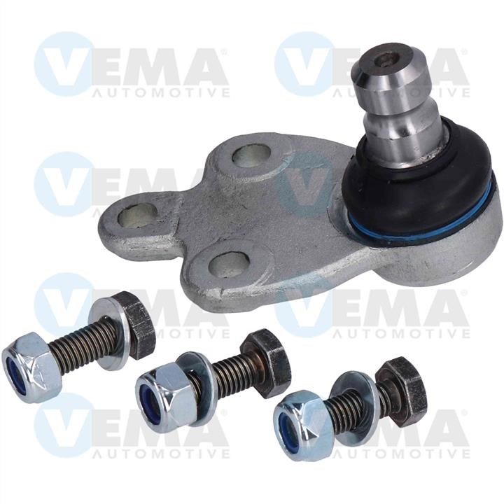 Vema 230081 Ball joint 230081: Buy near me in Poland at 2407.PL - Good price!