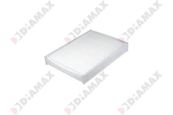 Diamax DP4376 Filter, Innenraumluft DP4376: Kaufen Sie zu einem guten Preis in Polen bei 2407.PL!
