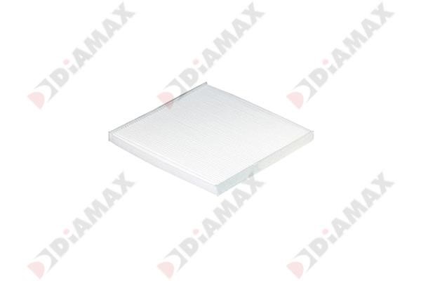 Diamax DP4381 Filter, Innenraumluft DP4381: Kaufen Sie zu einem guten Preis in Polen bei 2407.PL!