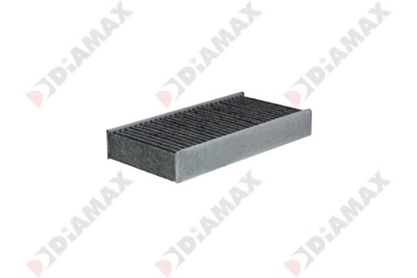Diamax DP4383 Filter, interior air DP4383: Buy near me in Poland at 2407.PL - Good price!