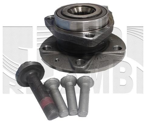 Caliber RC1099 Wheel bearing RC1099: Buy near me in Poland at 2407.PL - Good price!