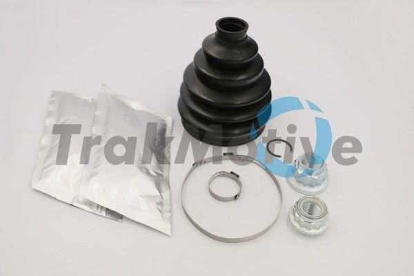 Autoteam G500792 Bellow Set, drive shaft G500792: Buy near me in Poland at 2407.PL - Good price!