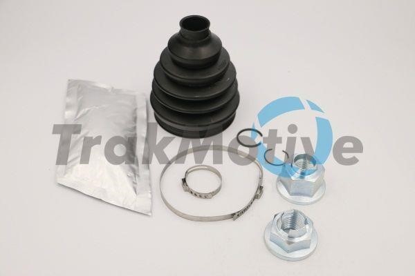 Autoteam G500802 Bellow Set, drive shaft G500802: Buy near me in Poland at 2407.PL - Good price!