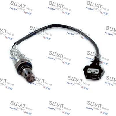 Autoteam M0536 Lambda sensor M0536: Buy near me at 2407.PL in Poland at an Affordable price!