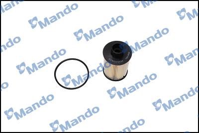 Mando MMF030007 Fuel filter MMF030007: Buy near me in Poland at 2407.PL - Good price!