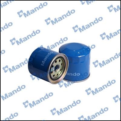 Mando MMF030016 Fuel filter MMF030016: Buy near me in Poland at 2407.PL - Good price!