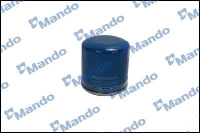 Mando MMF040180 Масляный фильтр MMF040180: Отличная цена - Купить в Польше на 2407.PL!
