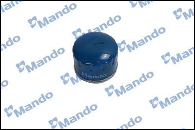 Mando MMF040268 Масляный фильтр MMF040268: Отличная цена - Купить в Польше на 2407.PL!