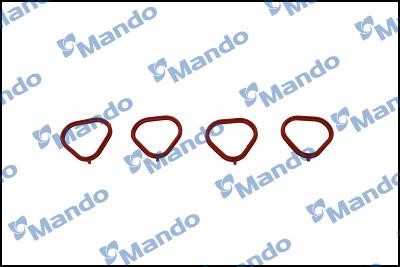 Mando EGEND00032 Прокладка выпускного коллектора EGEND00032: Отличная цена - Купить в Польше на 2407.PL!