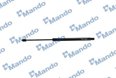 Mando EGS00572K Gas Spring, boot-/cargo area EGS00572K: Buy near me in Poland at 2407.PL - Good price!